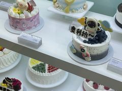 -蒲公英(象山北路店)