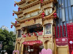 -万达广场(厦门湖里店)