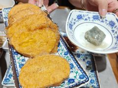 -大槐树烤肉馆(美术馆店)