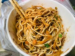 -家阳赵师傅油饼包烧麦(粮道街店)