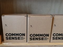 -常识咖啡common sense(春熙路店)