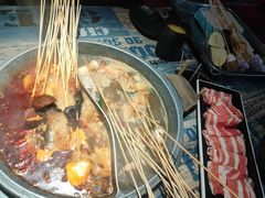 -成都屋头串串(青年北街店)