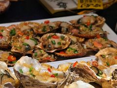 -喝丢一只鞋海鲜烧烤·海肠捞饭(东关街店)