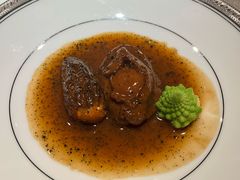 -广州文华东方酒店·江-由辉师傅主理