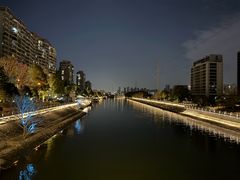 -运河游船(武林门码头)