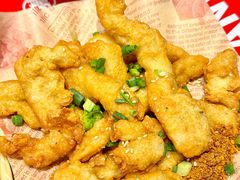 -见味花甲(福田coco park店)