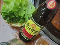 -曹丞相·地锅鸡·地锅鱼(武林店)