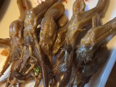 -叒缘夜光杯(望江橡树林店)