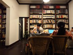 -二楼南书房