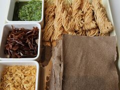 六味杂粮煎饼-映像威海·威海宴(威高广场店)