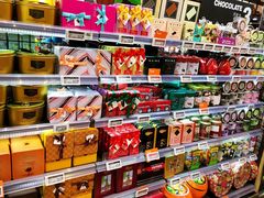 -Olé精品超市(北京合生汇店)
