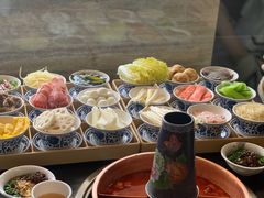 -咏江南·苏式火锅·苏州评弹(观前街店)