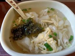 -同心楼(解放北路店)