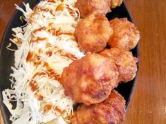 日式炸鸡快-铃木食堂(帽儿胡同店)