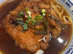 -鲁达面馆本帮风味(共康东路店)