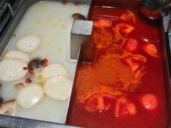-海底捞火锅(崇文门新世界百货店)
