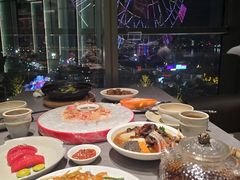 -喜记顺德菜(南昌万象城店)