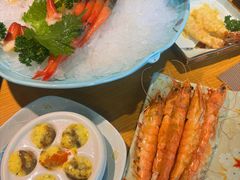 -三石铁板烧(紫竹桥店)