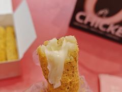 -悠个炸鸡(南京创始店)