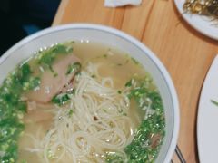 -西部马华清真兰州牛肉面·烧烤夜市(三里河店)