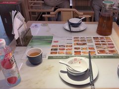 -绿茶餐厅(青岛城阳万象汇店)