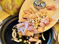 -润泽园椰子鸡(汇一城店)