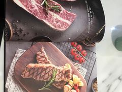 -丽莎沙拉轻食餐厅(国贸店)