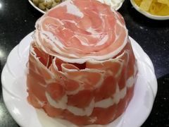 -草原饭店火锅