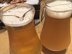 -大哈福烧烤·海鲜·家常菜(延安三路店)