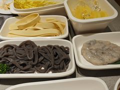-海底捞火锅(上地华联店)