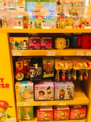 -KIDSLAND(恒隆广场店)