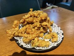 小酥肉-三猫黑鱼花(南大店)