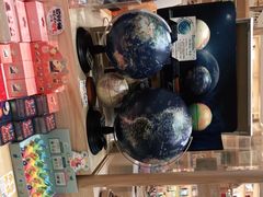 -猫的天空之城概念书店(印象城购物中心店)