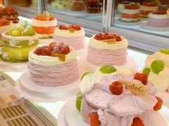 -WenTinG文汀·半糖蛋糕(合生汇店)