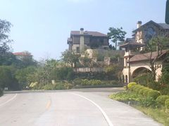 -清远熹乐谷温泉度假酒店