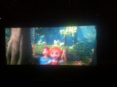 万达影院(浦西店)-万达影城(浦西万达广场激光IMAX店)