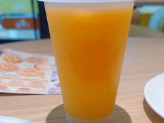 -必胜客(WOW宝龙城市广场店)