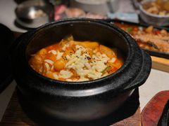 -将军牛排·尔滨地标朝鲜族美食(总店)
