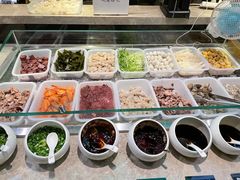-三谷里·生态水疗空间(五一店)