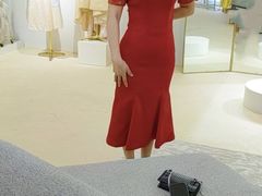 -MSV 高端礼服定制(大良店)