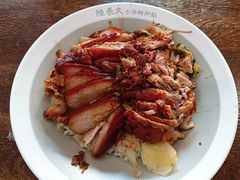-陆长玖古法猪脚饭(玄风桥店)