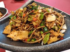 -马凯餐厅(地安门店)