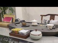 -八马茶业(星海胜利路旗舰店)