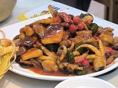 -屋里家延边朝鲜族冷面(南园店)