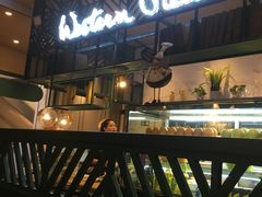 门面-西缘牛排(荟聚购物中心店)