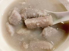 香芋汤-正宗棉湖甜汤春卷店
