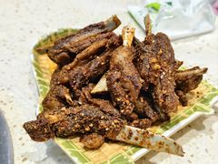 -九寨特色牦牛肉汤锅 羊肉汤锅