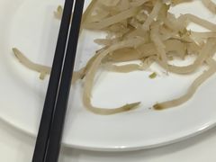 -老磁器口豆汁店(天坛店)