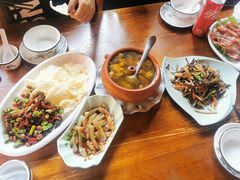 -小厨子私房菜·云南美食店