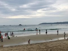 -亚龙湾海底世界